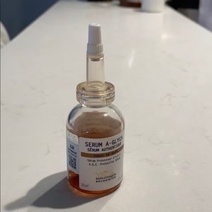 Serum A-Glyca Biologique Recherche